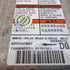 Suzuki Swift AirBag Kit & Seat Belts * 2010-2013 * 48150-68L10 * 73920-68L00 *